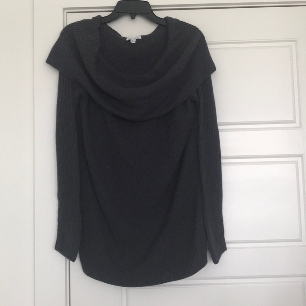 Versatile Comfy Sweater!